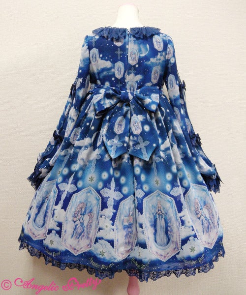 Cecilia Cross OP by Angelic Pretty