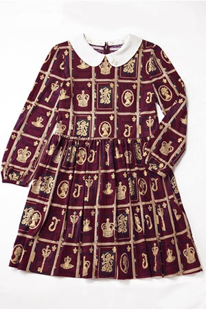 Royal Library Mini OP by Jane Marple