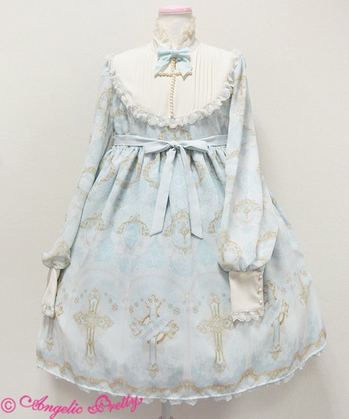 Celestial OP by Angelic Pretty