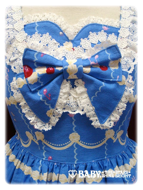 My Friend Usakumya Creamy Quartet Judy JSK by Baby, the Stars