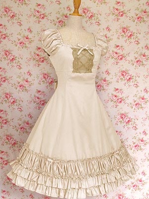 Caroline OP by Mary Magdalene