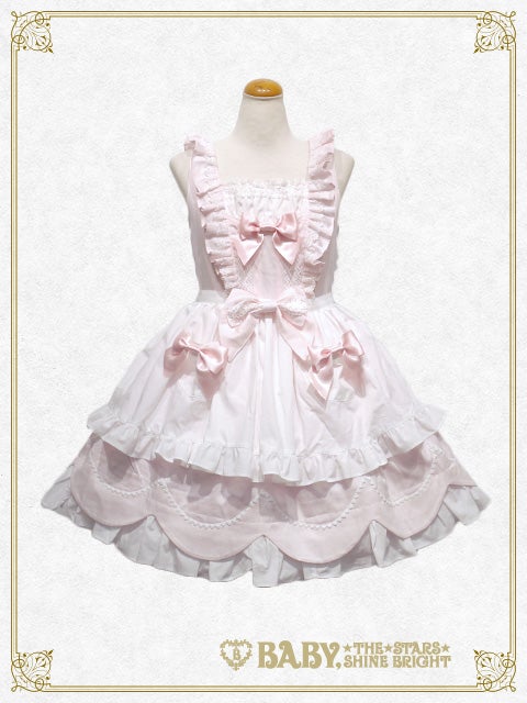 Cherry Parfait JSK by Baby, the Stars Shine Bright