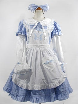 MAM Alice Set by MAXICIMAM