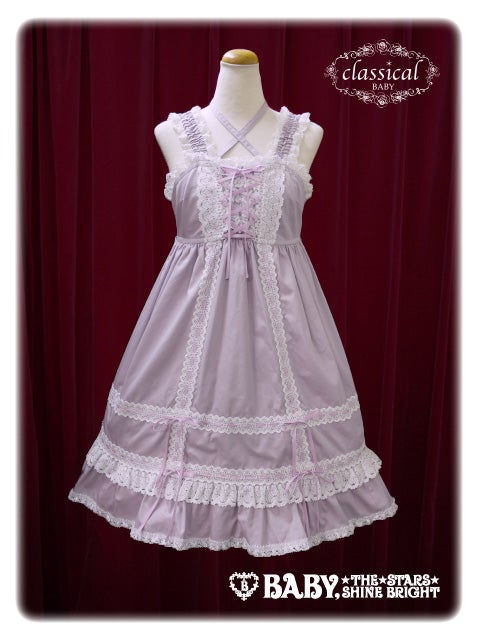 Babydoll JSK (2015 4th release) by Baby, the Stars Shine Bright