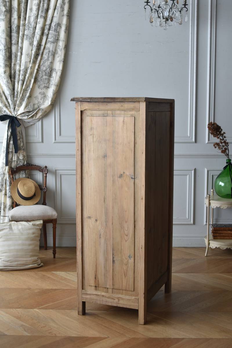 アンティークワードローブ.6 フランスアンティーク家具 収納家具