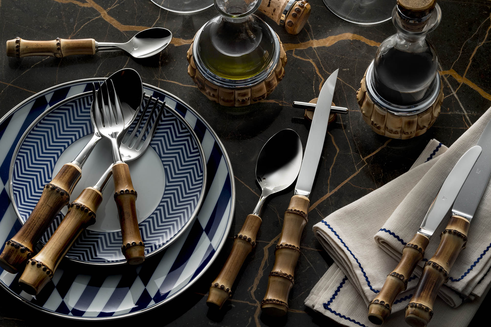 Dining Room – Lorenzi Milano