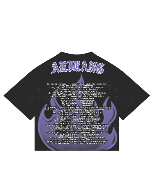 THE BTS COLLECTION – LOST SEOULS CLUB