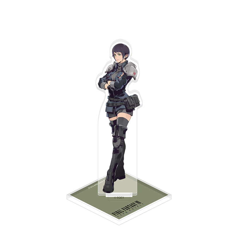 くじ詳細｜SQUARE ENIX