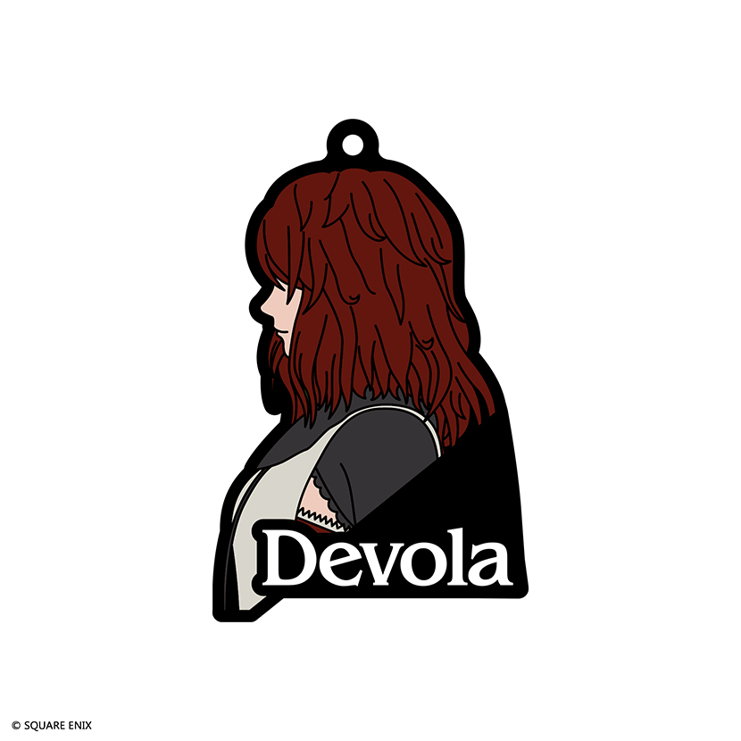 くじ詳細｜SQUARE ENIX