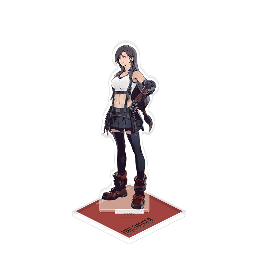 くじ詳細｜SQUARE ENIX