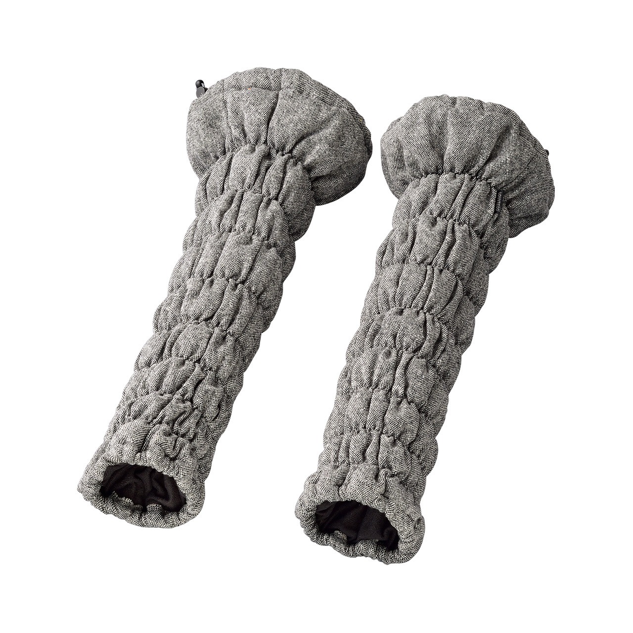 復元ウォーマー ロングレッグ | LOUVREDO ルーヴルドー