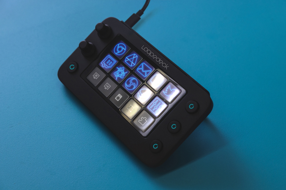 製品 - Loupedeck JP