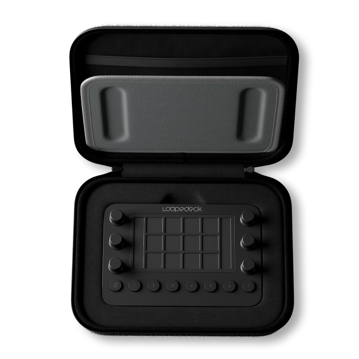 Loupedeck Live and Travel Case Bundle - Loupedeck US
