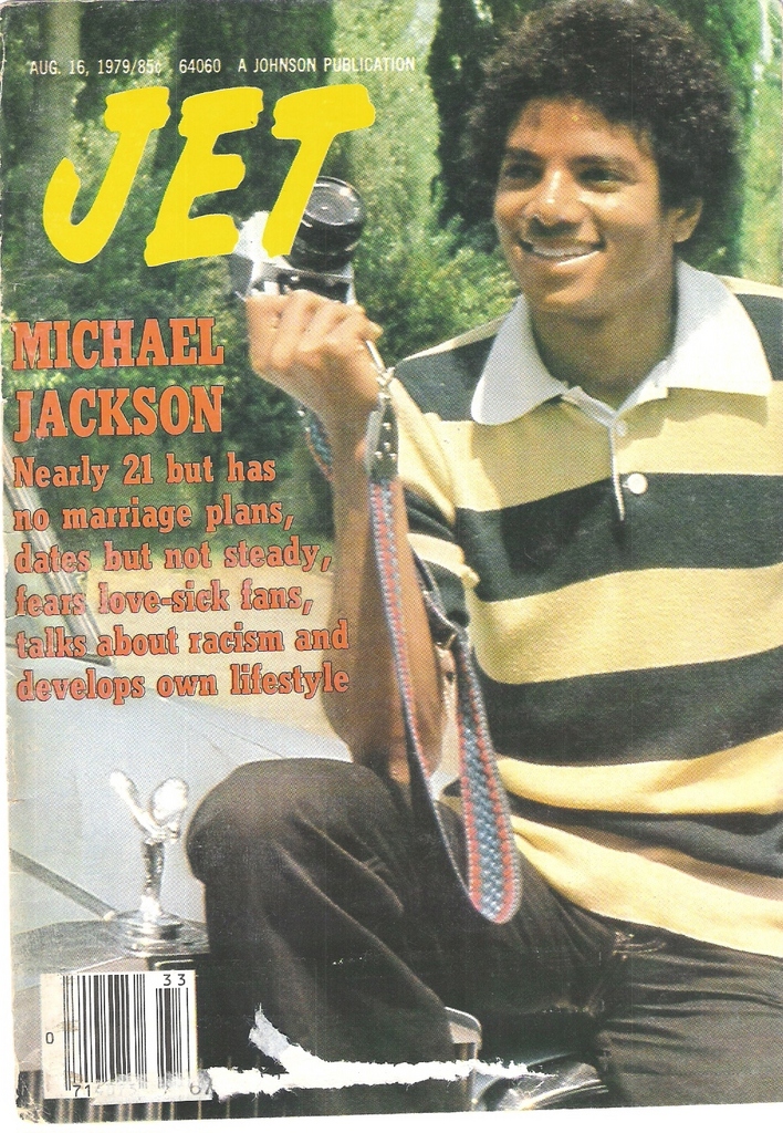 Michael's Young Success – 1979 | Michael Jackson Tribute