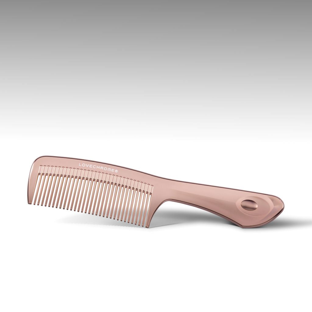 ラブクロム K24GPスカルプカッサ ローズ ゴールド