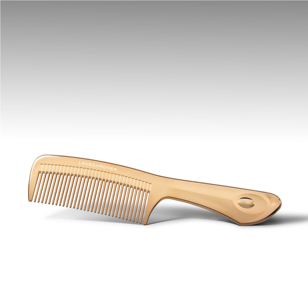 ラブクロム K24GPテツキ ローズ ゴールド