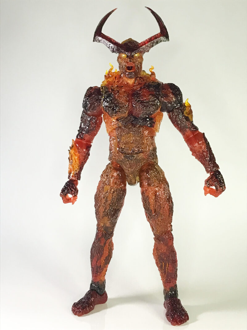 マーベルレジェンド スルト レビュー | Toys.Time～おもちゃ時間～