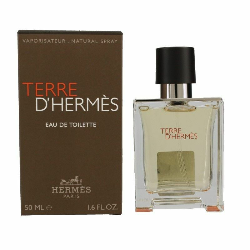 エルメス HERMES オーデメルヴェイユ 50ML 香水 オードトワレ