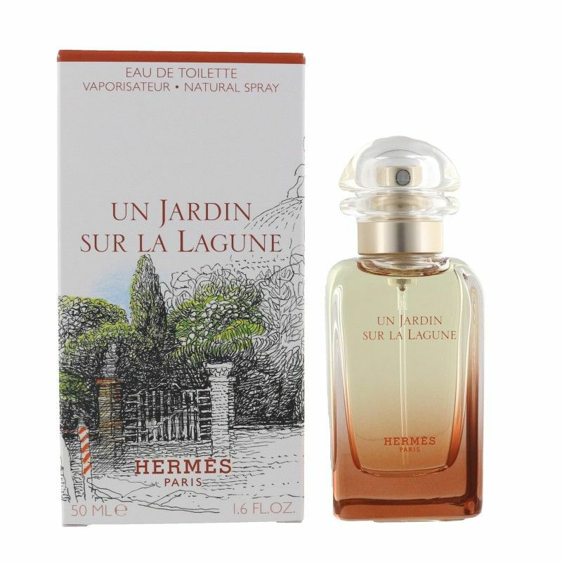 エルメス HERMES オーデメルヴェイユ 50ML 香水 オードトワレ