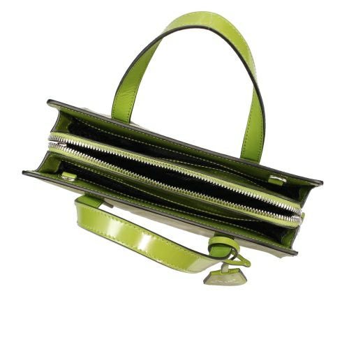 プラダ PRADA ハンドバッグ レディース リエディション グリーン