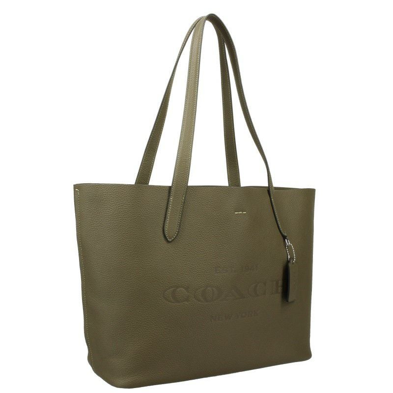 コーチ アウトレット トートバッグ レディース キャメロン ペブルド