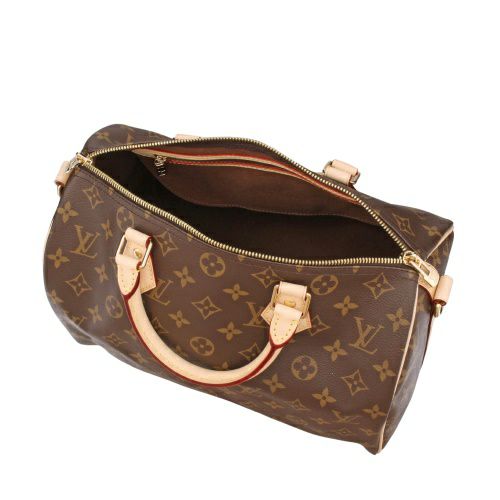 ルイヴィトン ハンドバッグ レディース モノグラム スピーディ・バンド