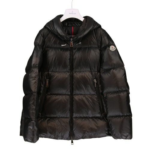 モンクレール ダウンジャケット レディース BIRON JACKET ブラック