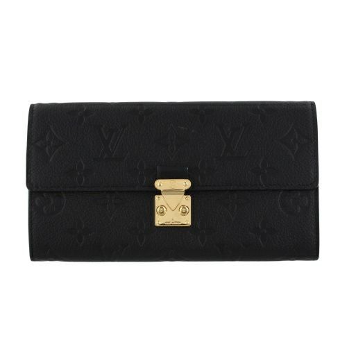 ルイヴィトン LOUIS VUITTON 名刺入れ エピ オーガナイザー・ドゥ