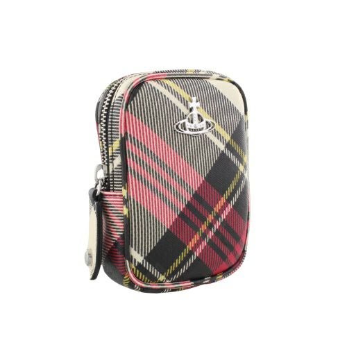 ヴィヴィアンウエストウッド ポーチ レディース マルチカラー Vivienne