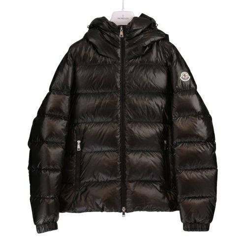 モンクレール ダウンジャケット レディース BIRON JACKET ブラック