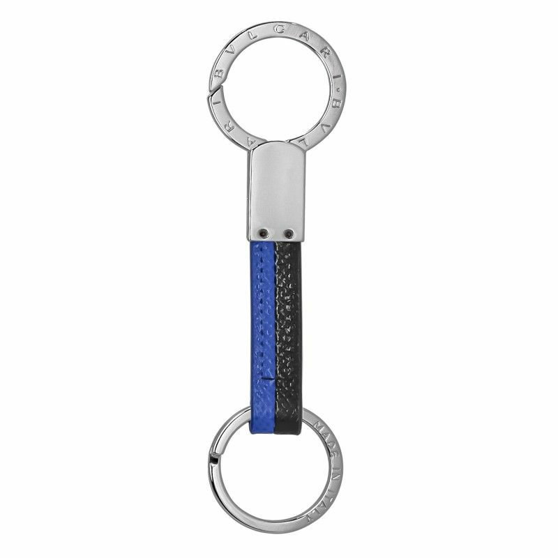 BVLGARIブルガリマンキーホルダーキーリング GUCCI バーバリーなど