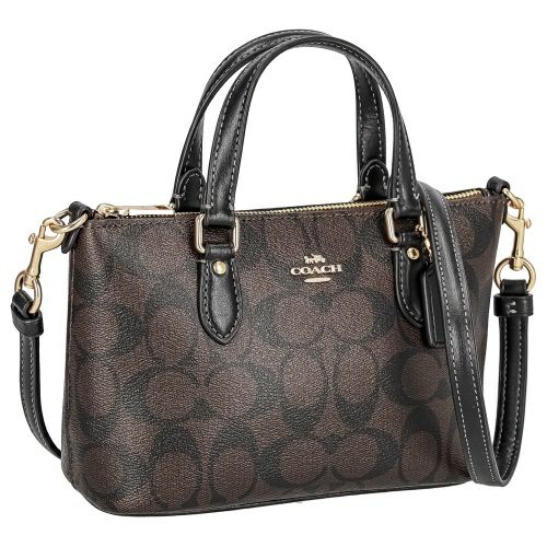 コーチのハワイ購入カゴバック コーチのハワイ購入カゴバック コーチの