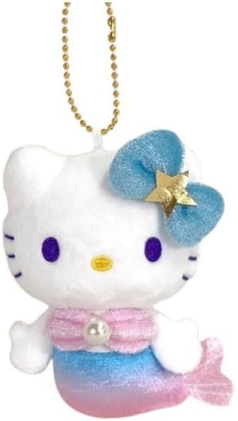 ハローキティ フェイラー 手付き巾着（リボン） – ラブリーファンシー