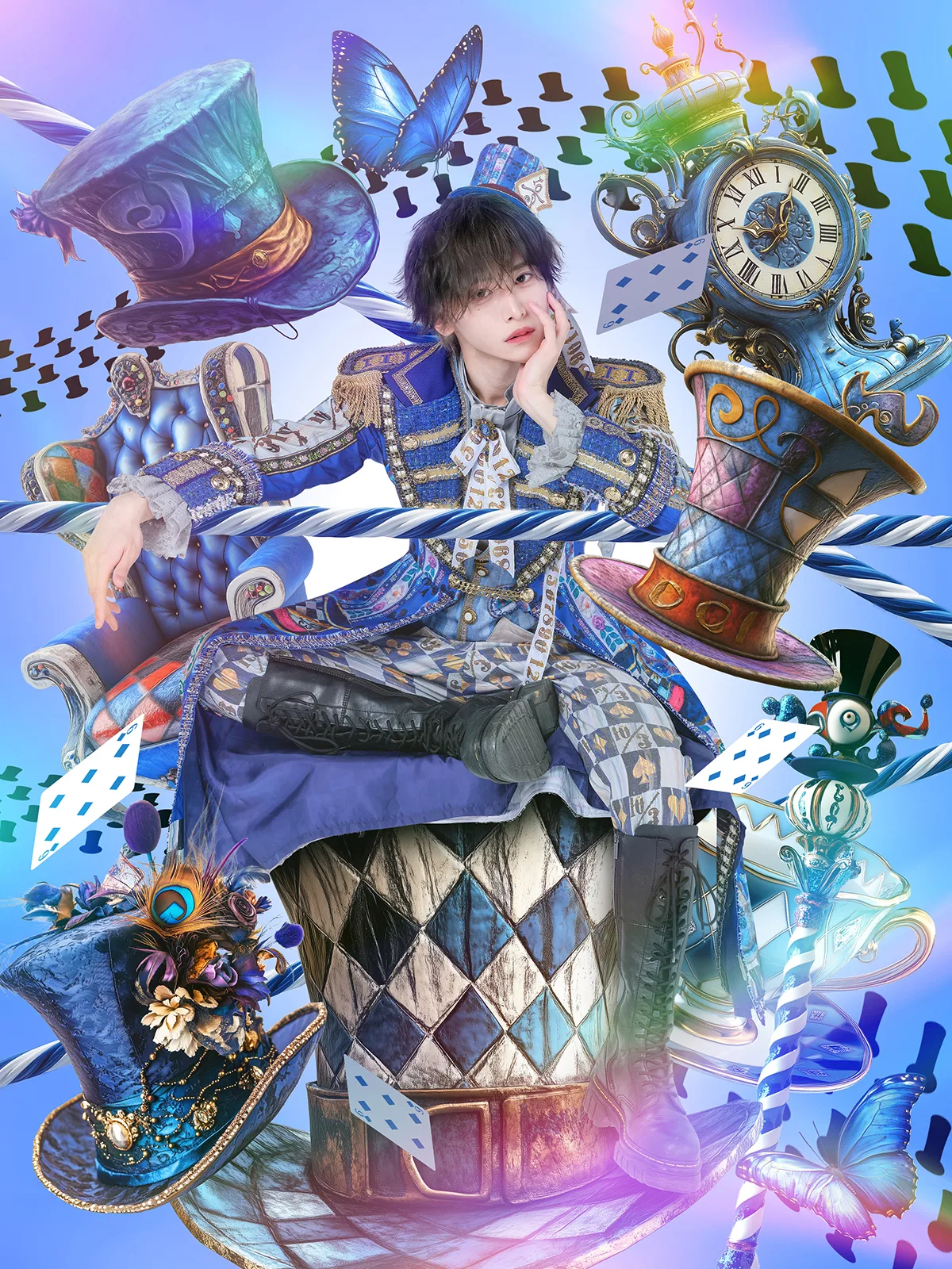 らぶしっく – Official Home Page