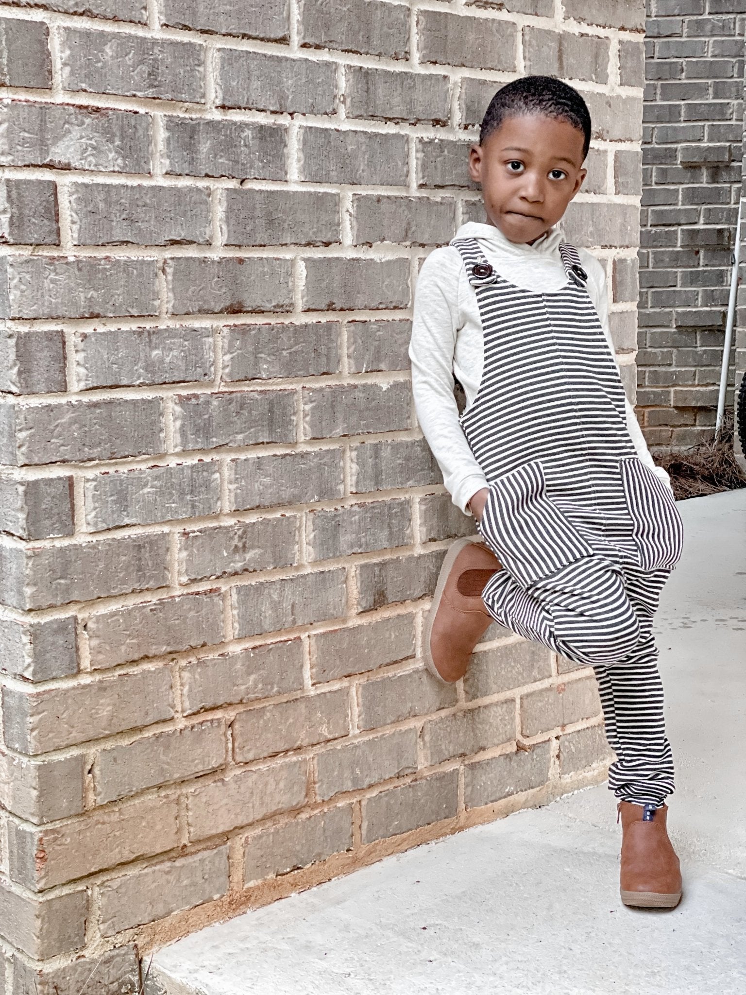 Gigi Overalls – Lowland Kids