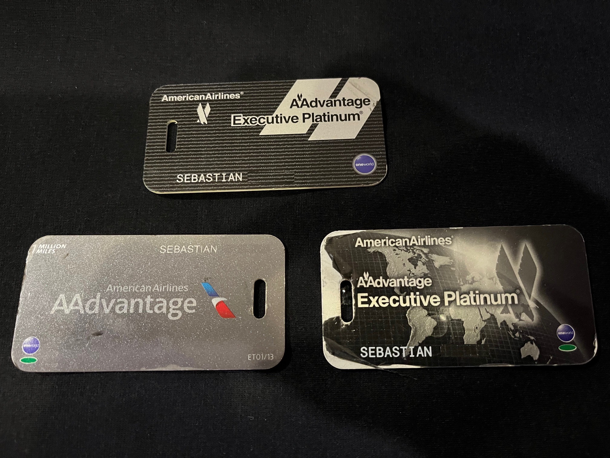 American Airlines Unveils Its Underwhelming “Personalized