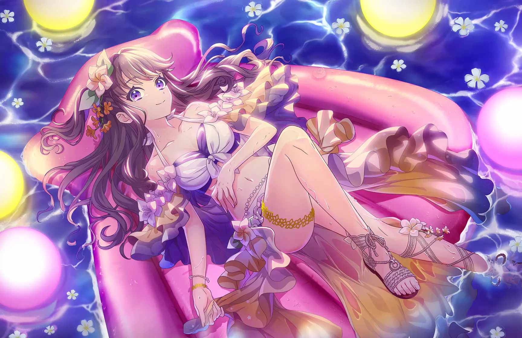 PASSION!!!!!! 藤島 慈 情報 | リンクラギャラリー