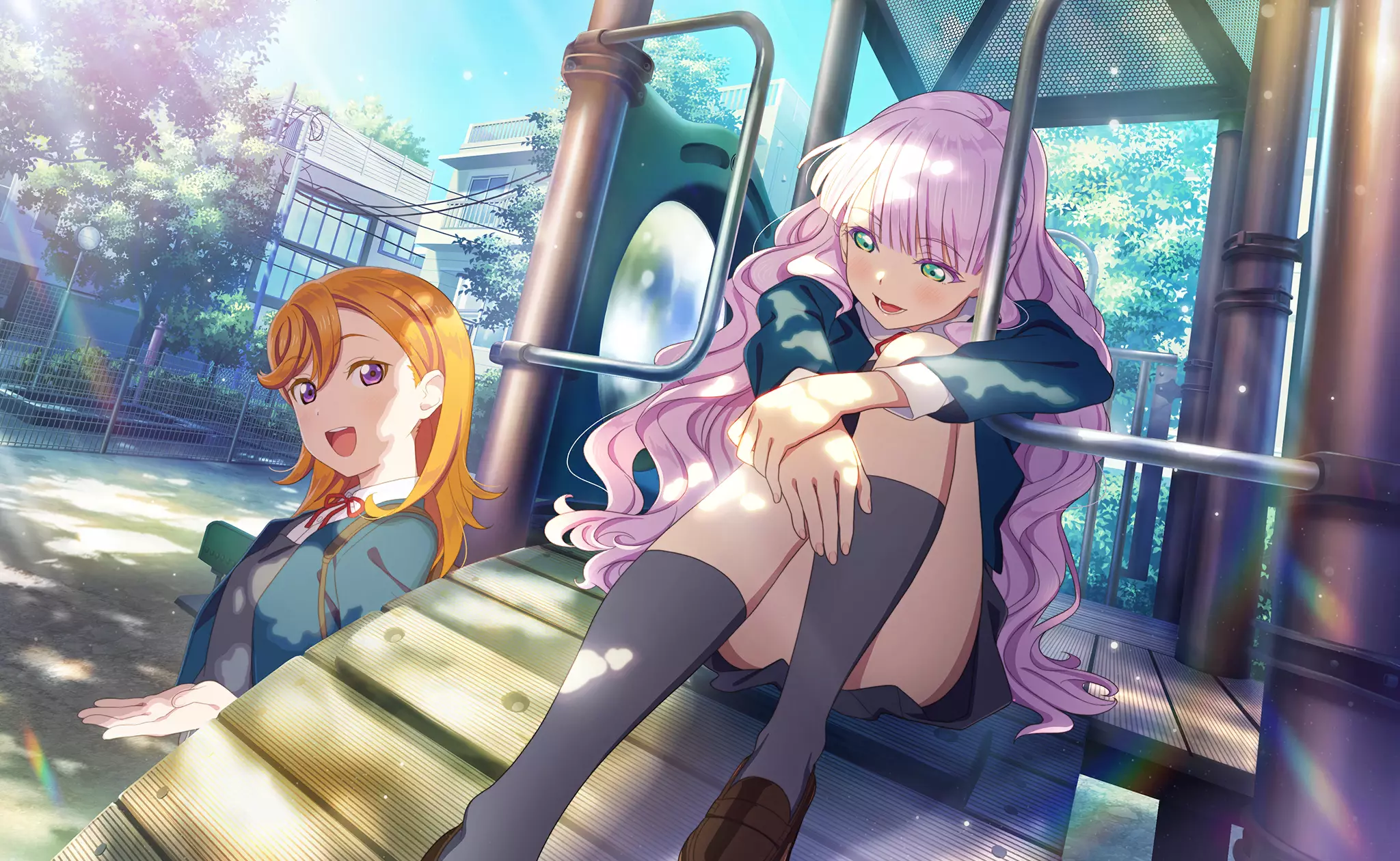 デュエット ウィーン・マルガレーテ 情報 | スクフェス2ギャラリー