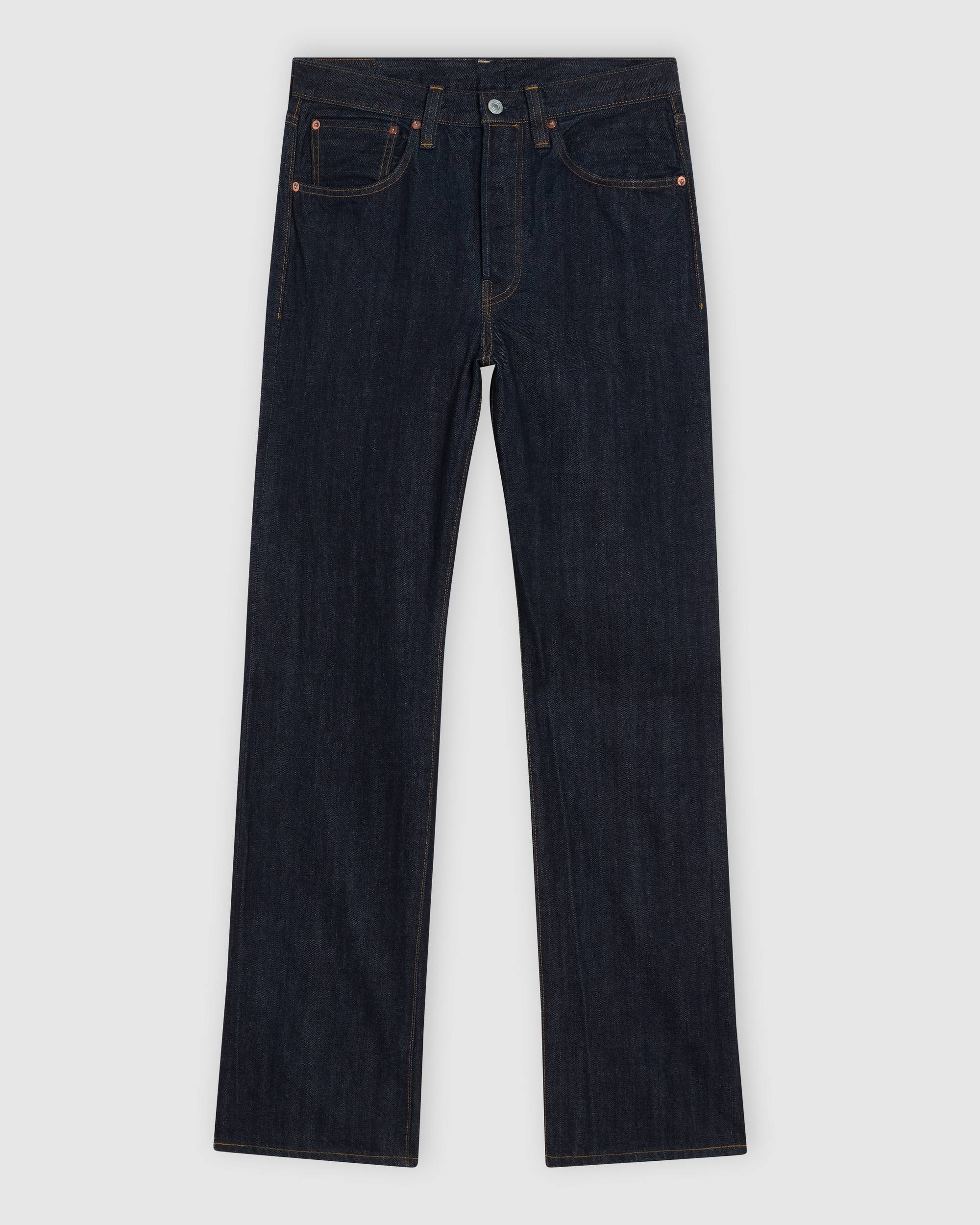 Levi's® Vintage Clothing 1947 501® Jeans - Blue | Levi's® GB
