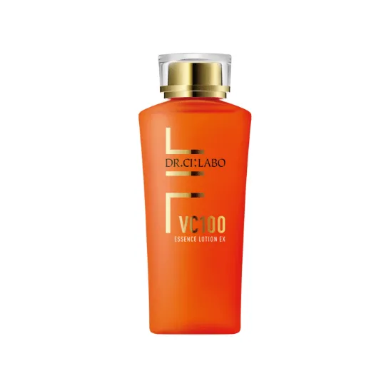 VC100エッセンスローションEX 150mL | ZIPAIR BEAUTY