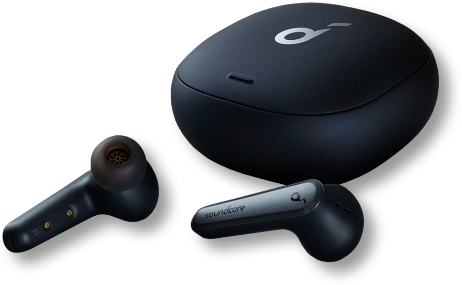 Soundcore Liberty Air 2 Pro | Anker独自技術ウルトラノイズキャンセ