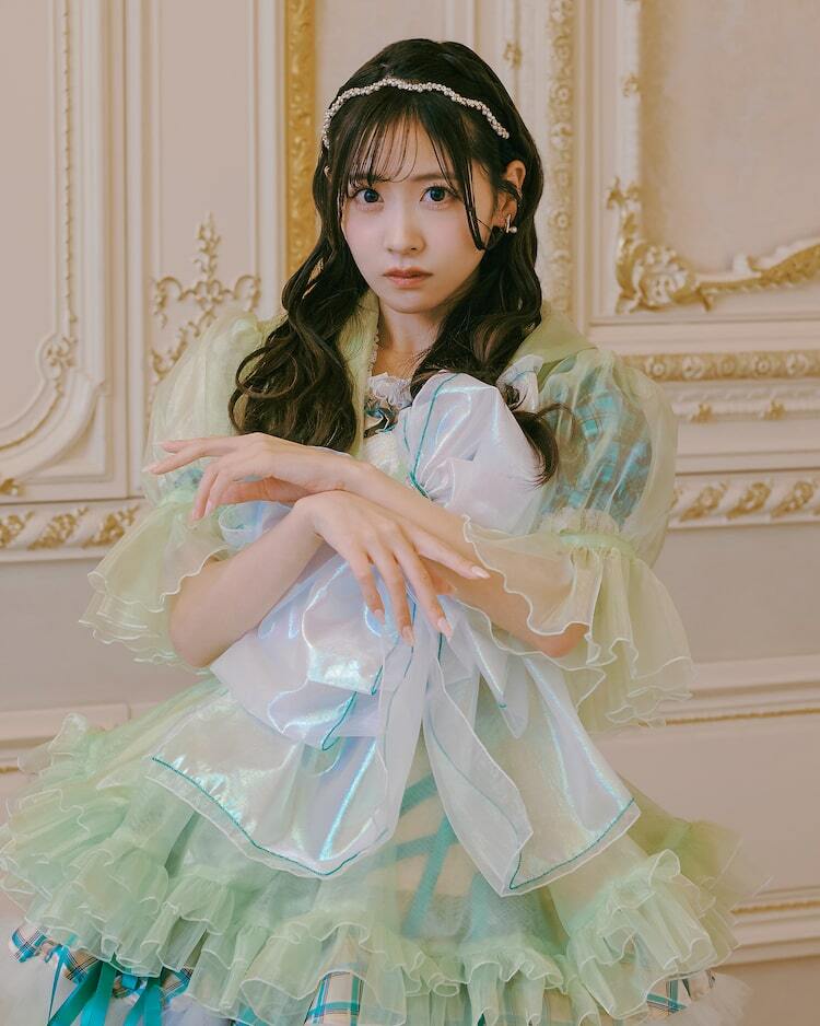 櫻井優衣（FRUITS ZIPPER）が選ぶ「2023年のTOP3」 - ぴあ音楽