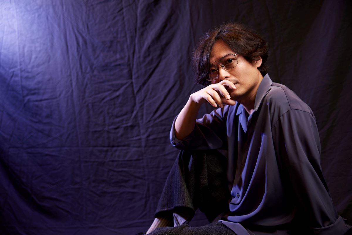 プレゼント】中田裕二 サイン入り色紙 3名様！ - ぴあ音楽