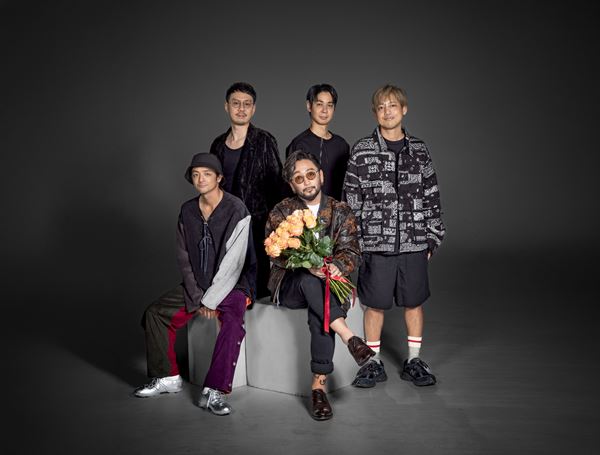 清木場俊介「KIYOKIBA SHUNSUKE LIVE HOUSE TOUR 2024 CROSSROAD