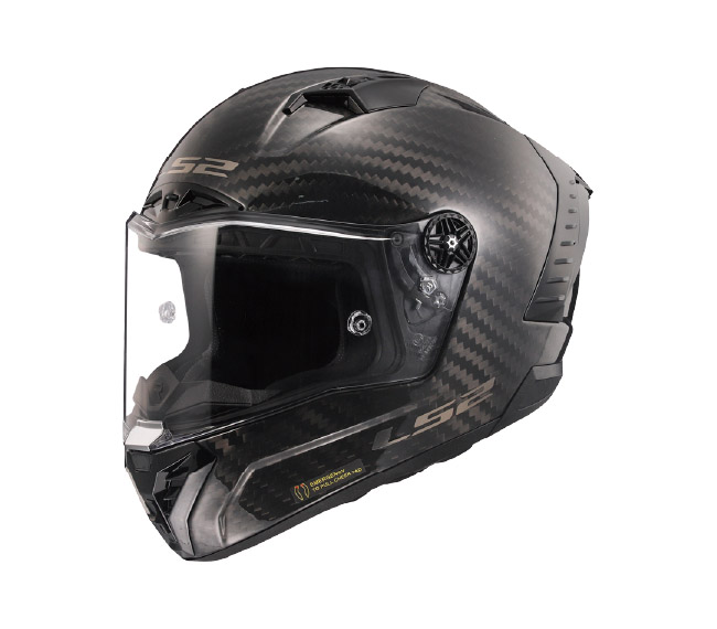 THUNDER C GP - LS2 Helmets