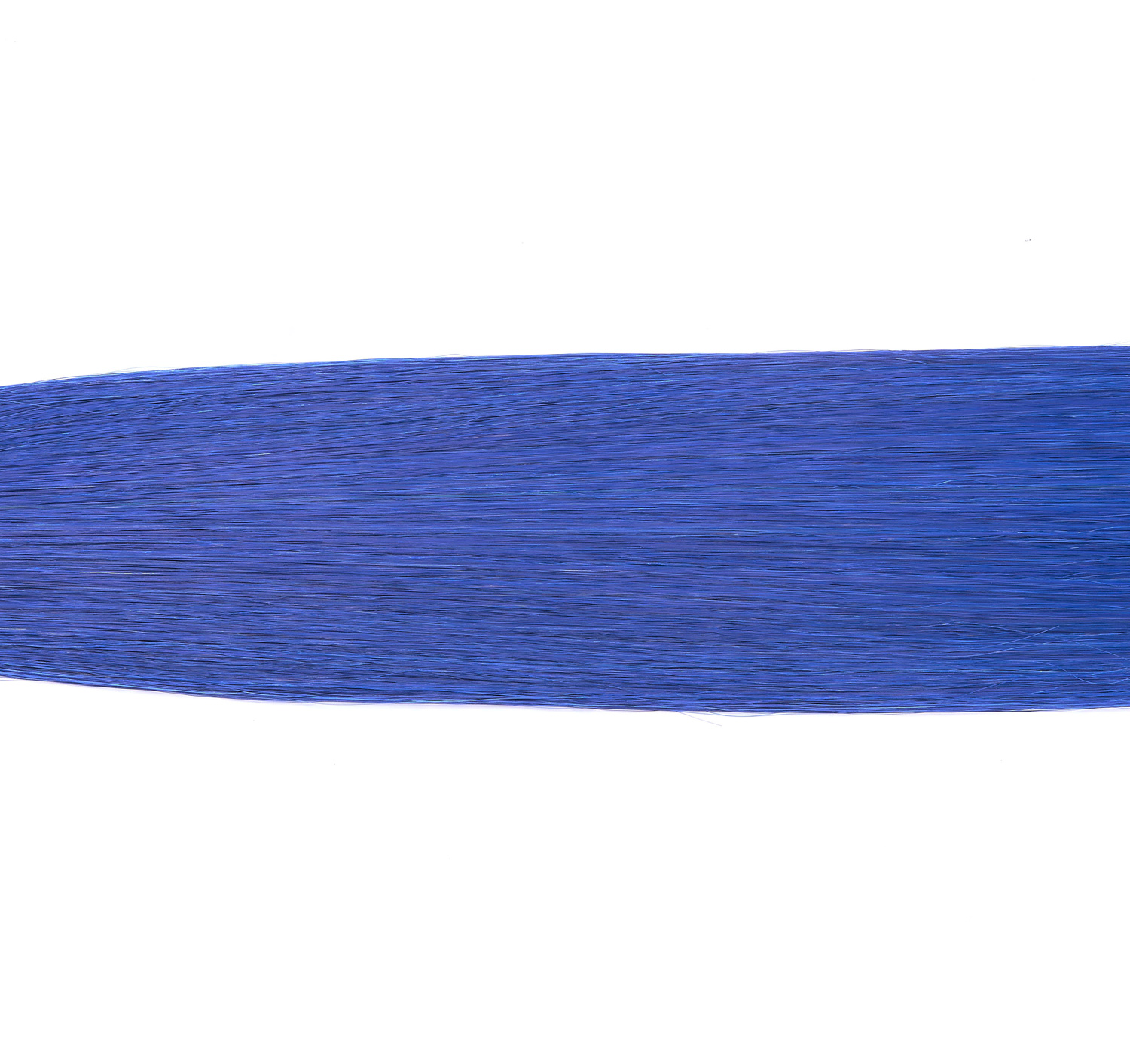 シールエクステ】スーパーカラー #ブルー - 【LU-SEAL】シールエクステ