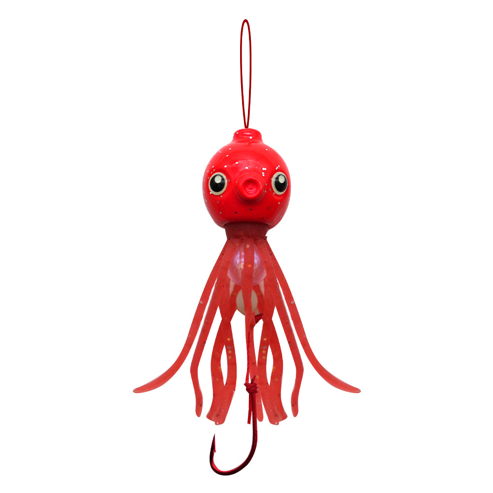 不思議なタコさん【3号・5号】 – lumica shop