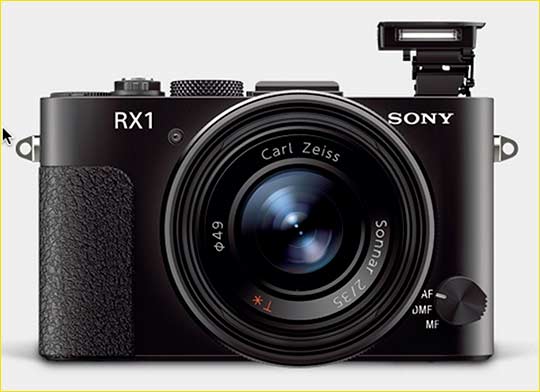 Sony RX1 Review - Luminous Landscape