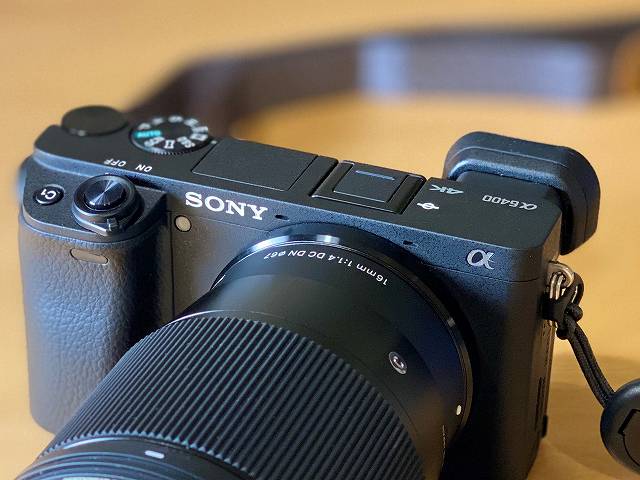 SONY α6400 レビュー】10年ぶりに買うカメラとして選んだ理由と経緯