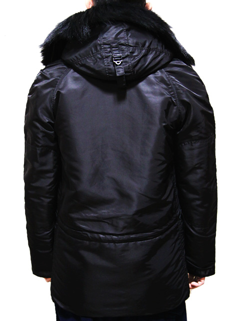 BUZZ RICKSON'S×William Gibson（バズリクソンズ×ウィリアムギブソン